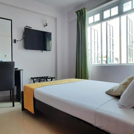 Hotel Octave Maldives Malé Eksteriør bilde