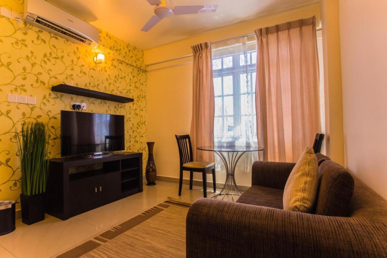 Hotel Octave Maldives Malé Eksteriør bilde