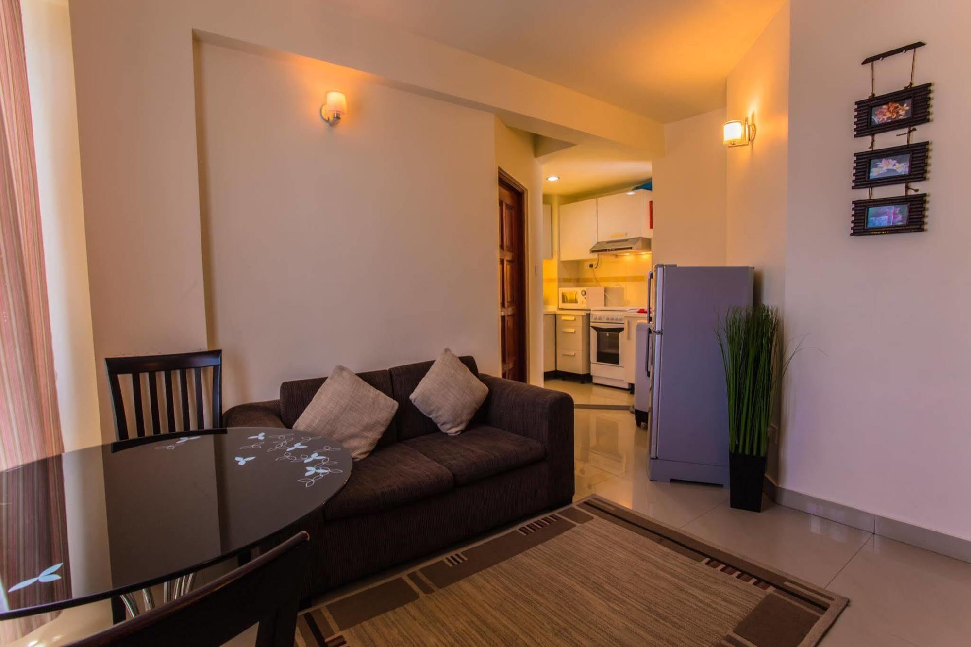 Hotel Octave Maldives Malé Eksteriør bilde